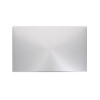 Laptop LCD Top Cover For ASUS UX433FA UX433FN U4300FA U4300FN 14 inches Silver