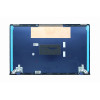 Laptop LCD Top Cover For ASUS BX433FA BX433FN RX433 RX433FA RX433FN 14 inches Blue