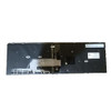 Laptop Keyboard For HP 650 G4 650 G5 With Pointing Stick With Silver Frame Black German GR l09595-041