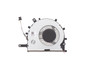 Laptop CPU FAN For ASUS 13NB0RJ0P01011 DFS5K12115491G-KFCC HQ23300073000 DC5V 0.5A
