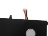 Laptop Replacement Battery For Teclast F6 PRO 31154200P 7.6V 5000MAH 38W 10PIN 7Lines New