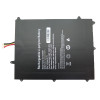 Laptop Replacement Battery For Teclast F6 PRO 31154200P 7.6V 5000MAH 38W 10PIN 7Lines New