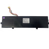Laptop Battery For DERE V15 R12PRO V14 11.4V 45.6WH 4000mAh New