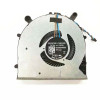Laptop CPU FAN For HP 650 G4 L09584-001 EG75070S1-C420-S9A DC5V 0.45A