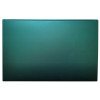 Laptop LCD Top Cover For ASUS A521FL F521FL K521FA S521FA V521FA 15.6 inches Green