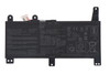Laptop Battery For ASUS G732L G732LV G732LW G732LWS G732LXS 4210-4335 mAh 15.4 V 66 Wh