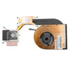 Laptop CPU FAN&Heatsink For Lenovo ThinkPad E570 01EN342 01EN341 DIS New