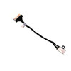 Laptop DC Power Jack Cable For DELL Inspiron 3458 3459 3468 3465 3467 3567 0FWGMM FWGMM 450.09W05.0001 New