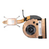Laptop CPU FAN&Heatsink For Lenovo Thinkpad X390 (Type 20Q0, 20Q1) 01AW746 01AW747 01AW748 Thermal Module New