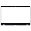 Laptop LCD Bezel For ASUS 90NB0KP1-R7B010 13NB0L95AP0111 Silver Hinge Cover 14 inches Black