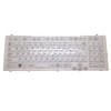 Laptop Keyboard For NEC LaVie LL750/ES3EW PC-LL750ES3EW LL750/ES6W PC-LL750ES6W Japanese JP JA White With Frame New