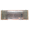 Laptop Keyboard For NEC LaVie LL750/DS6R PC-LL750DS6R LL750/DS1CR PC-LL750DS1CR LL750/DS3ER PC-LL750DS3ER Japanese JP JA Black With Brown Frame New