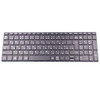 Laptop Keyboard For NEC LaVie NS700/KAR-T PC-NS700KAR-T NS700/KAR-YC PC-NS700KAR-YC Japanese JP JA Black Without Frame New