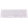 Laptop Keyboard For NEC LaVie GN18CR/HH PC-GN18CRHAH PC-GN18CRHDH PC-GN18CRHGH PC-GN18CRHLH Japanese JP JA White Without Frame New