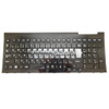 Laptop Keyboard For NEC LaVie LS150/LS6B PC-LS150LS6B LS150/LS6G PC-LS150LS6G LS150/LS6R PC-LS150LS6R Japanese JP JA Black With Frame Used