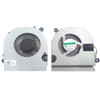 Laptop CPU Fan For NEC LaVie GN253R/S3 PC-GN253RSA3 PC-GN253RSD3 PC-GN253RSG3 PC-GN253RSL3 DC5V 2.25W Used