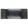 Laptop Keyboard For NEC LaVie LL750/MSB PC-LL750MSB LL750/MSB-BG PC-LL750MSB-BG LL750/MSB-E3 PC-LL750MSB-E3 Japanese JP JA Black With Frame Used