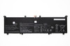 Laptop Battery For ASUS UX391UA UX391FA BX391FA BX391UA 6300-6500 mAh 7.7 V 50 Wh