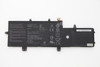 Laptop Battery For ASUS 0B200-02980100 C41N1804 C41PoJ1 4440-4550 mAh 15.4 V 70 Wh