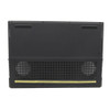 Laptop Bottom Case For Lenovo Legion 5-15ITH6H 5-15ITH6 5-15ACH6H 5-15ACH6 5-15ACH6A 82JU 5CB1C17424 AP1ZT000400 Lower Case Base Cover Black New
