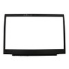 Laptop LCD Front Bezel For Lenovo ThinkPad P52s (Type 20LB, 20LC) 01YR474 IR New