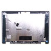 Laptop LCD Top Cover For DELL Latitude 5310 2-in-1 016R6J 16R6J Silver Back Cover New