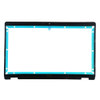 Laptop Front Bezel For DELL Latitude 5510 5511 Precision 3550 3551 077N90 77N90 AP2UJ000P00 Black New