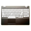 Laptop Palmrest For DELL Latitude 5501 Precision 3541 0HW2G1 HW2G1 A18998 With Touchpad Black Upper Case New