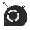 Laptop CPU Fan For DELL Latitude 5500 Precision 3540 0G8RWX G8RWX EG50040S1-CH30-S9A DC28000NJSL DC5V 0.38A New