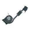 Laptop Heatsink&Fan For DELL For Latitude 5500 For Precision 3540 M3540 0VW9XP VW9XP 0G8RWX G8RWX New