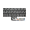Laptop Keyboard For Lenovo Ducati 5 Japanese JP JA Without Backlit New