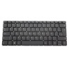 Laptop Keyboard For Lenovo Ideapad S340-14API S340-14IIL S340-14IML S340-14IWL Brazil BR Without Backlit Gray New