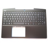 Laptop Palmrest For DELL G3 3590 3500 05DC76 5DC76 01GD4R 1GD4R Without Backlit Belgium BE Keyboard Black Upper Case New