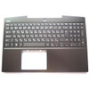 Laptop Palmrest For DELL G3 3590 3500 0P0NG7 P0NG7 0FF2T4 FF2T4 Without Backlit Bulgaria BG Keyboard Black Upper Case New