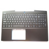 Laptop Palmrest For DELL G3 3590 3500 05DC76 5DC76 03CV7C 3CV7C Without Backlit Spanish SP Keyboard Black Upper Case New