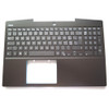 Laptop Palmrest For DELL G3 3590 3500 0P0NG7 P0NG7 02CCD4 2CCD4 Without Backlit Swiss SW Keyboard Black Upper Case New
