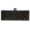 Laptop Keyboard For Toshiba Satellite Radius 14 L40W-C L45W-C L45W-C4301K L40W-C-102 L40W-C-10X L40W-C-10N L40W-C-10R L40W-C-10Z L40W-C-107 L40W-C-10L L40W-C-115 L40W-C-10V L40W-C1959 French FR Black With Backlit New