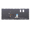 Laptop Keyboard For Toshiba Satellite Radius 11 L12-C L12T-C L12T-C-104 L12-C-104 L12-C-101 English US Black With Backlit New