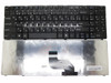 Laptop Keyboard For Pegatron A15 V128862AS2 RU Black Russia RU With Black Frame