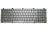 Laptop Keyboard For ASUS PRO5QSF PRO5QSL X5QSF X5QSL Thailand TI Silver