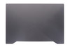 Laptop LCD Top Cover For ASUS 90NR02W2-R7A010 13NR02U1AM0101 15 inches Black