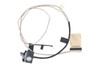 Laptop LCD Cable For ASUS DD0BKNLC000 14005-02550500 30 pins