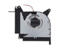 Laptop VGA FAN For ASUS ROG Strix SCAR II GL704 GL704G GL704GM GL704GV GL704GW DC12V 1A