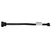 Second Serial Port Cable 250mm For Lenovo 63 For Ideacentre 300-20ISH M91 M91p M71 M81 Desktop 03T8177 71Y6217 New