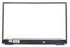 Laptop LCD Bezel For ASUS 90NR0651-R7B010 15.6 inches Black