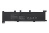 Laptop Battery For ASUS P1700UA P1700UB P1700UF P1700UQ P1700UV 3553-3653 mAh 11.52 V 42 Wh