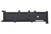 Laptop Battery For ASUS A705BA A705QA A705UA A705UB A705UF A705UQ A705UV 3553-3653 mAh 11.52 V 42 Wh