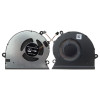 Laptop CPU FAN For ASUS F571 F571GD F571GT F571LH F571LI DC5V 0.5A