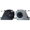 Laptop GPU FAN For ASUS X571 X571GD X571GT X571LH X571LI DC5V 0.5A
