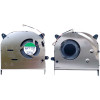 Laptop CPU FAN For ASUS X712EA S712EA S712EAM S710EA R710EA P1701CEA P1701EA K712EA DC5V 2.25W